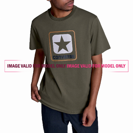 CONVERSE &mdash; CVM5T179