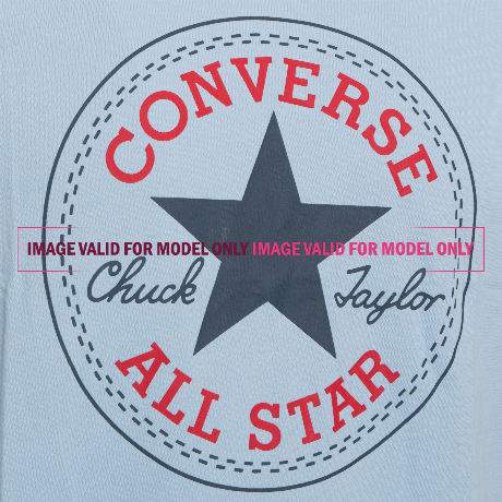 CONVERSE CVM5T459 - MINERAL BREW - MARŠKINĖLIAI - Image 2