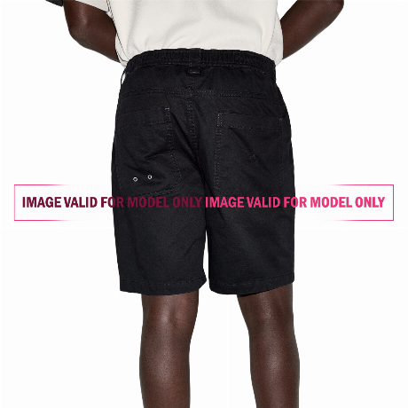 CONVERSE CVM6B311 - CONVERSE NAVY - BERMUDAS Y PANTALONES CORTOS - Image 3