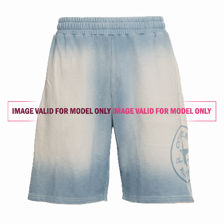 CONVERSE CVM6B330 - LATE BLOOMER - BERMUDAS UND SHORTS
