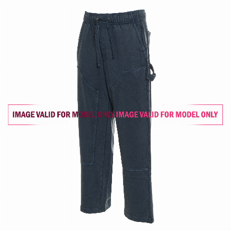 CONVERSE CVM6B513 - PAPYRUS - TROUSERS - Image 2