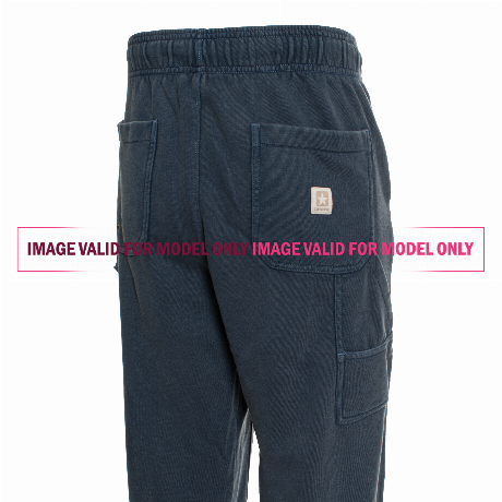 CONVERSE CVM6B513 - PAPYRUS - TROUSERS - Image 3