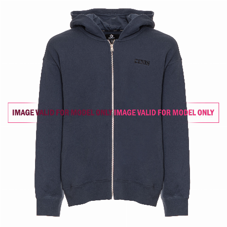 CONVERSE CVM6H023 - GREY AREA - SWEATSHIRTS