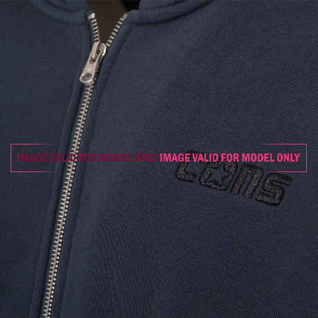 CONVERSE CVM6H023 - GREY AREA - SWEATSHIRTS - Image 3