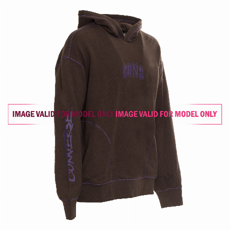 CONVERSE CVM6H032 - GREY AREA - SUDADERAS - Image 2
