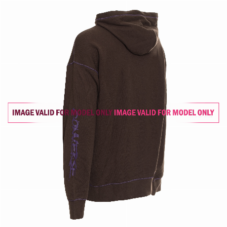 CONVERSE CVM6H032 - GREY AREA - SUDADERAS - Image 3