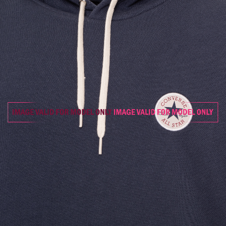 CONVERSE CVM6H092 - ARMOR BLUE - SWEATSHIRTS - Image 3