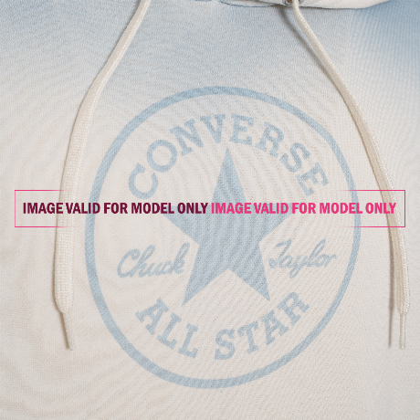 CONVERSE CVM6H338 - LATE BLOOMER (ROSA) - SWEATSHIRTS - Image 3