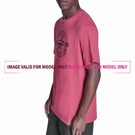 CONVERSE CVM6T065 - INDIGO STORM - T SHIRT - Image 2