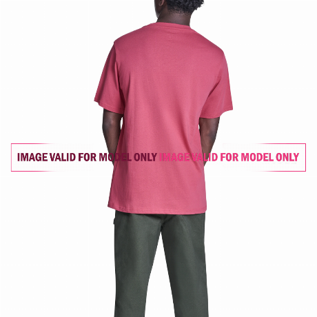 CONVERSE CVM6T065 - INDIGO STORM - T SHIRT - Image 3