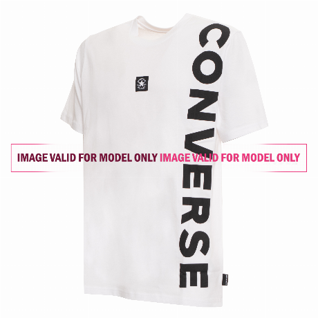 CONVERSE CVM6T326 - LATE BLOOMER - TRICOU - Image 2