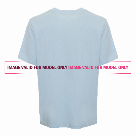 CONVERSE CVM6T329 - BLACK - T SHIRT - Image 2