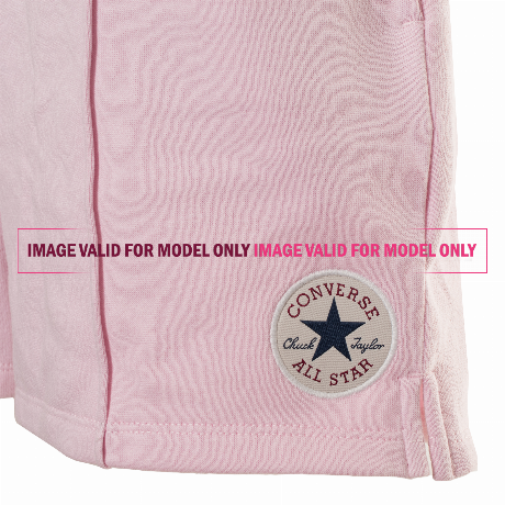 CONVERSE CVW5B110 - LIZARD BREATH - BERMUDA AND SHORTS - Image 3
