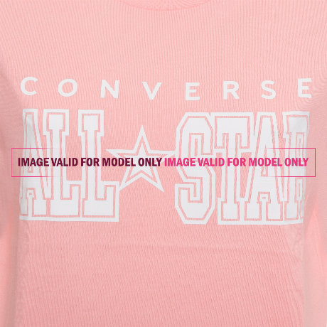 CONVERSE CVW5T106 - BRANCH OUT - T SHIRT - Image 2