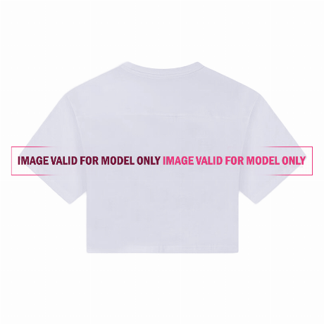 CONVERSE CVW5T855 - NEW FOUND BLOOM - T-SHIRT - Image 3