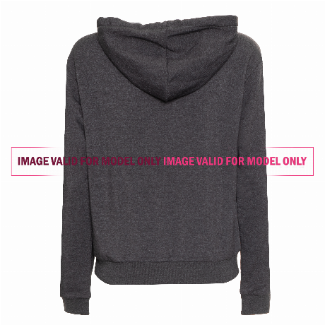 CONVERSE CVW6H068 - WHITE - SWEATSHIRT - Image 2