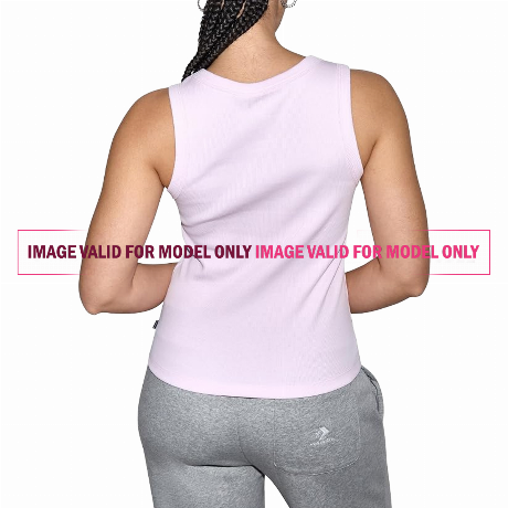 CONVERSE CVW6K356 - NO SHADE - TOPS AND TANK TOPS - Image 2