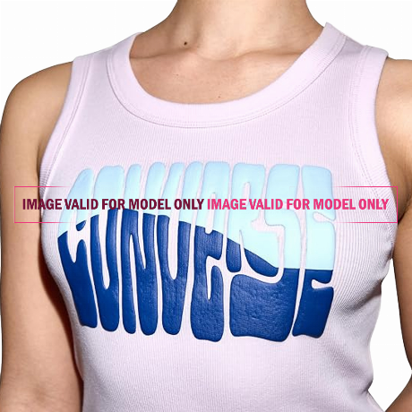 CONVERSE CVW6K356 - NO SHADE - TOPS AND TANK TOPS - Image 3