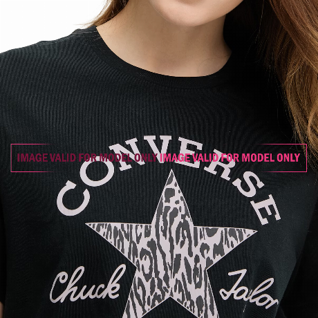 CONVERSE CVW6T063 - HONEY STICK - CAMISETA - Image 3