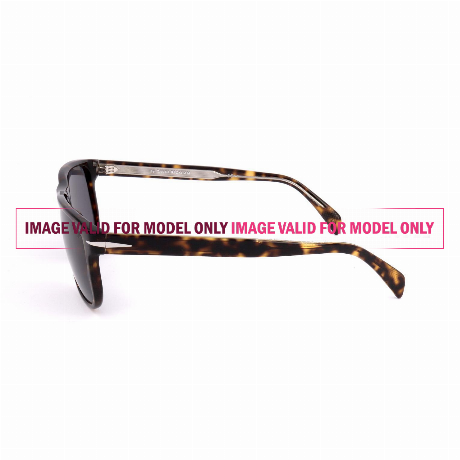 DAVID BECKHAM DB1060S - BLACK - OČNÍ OBLEČENÍ - Image 3