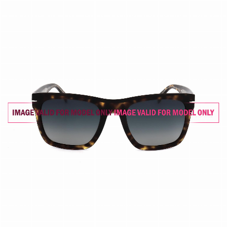 DAVID BECKHAM &mdash; DB7000SFLAT