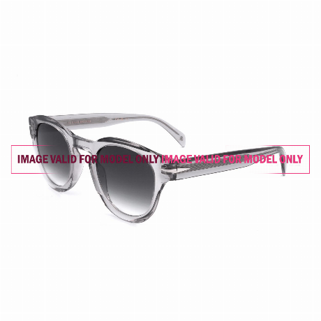 DAVID BECKHAM DB7041SFLAT - BLACK - GAFAS - Image 2