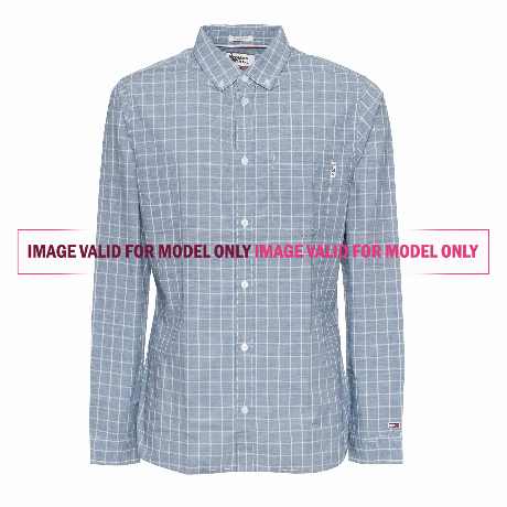 TOMMY JEANS — DM0DM07901