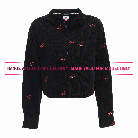 TOMMY JEANS — DW0DW08912