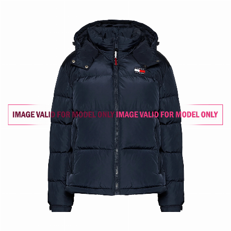 TOMMY JEANS — DW0DW14661