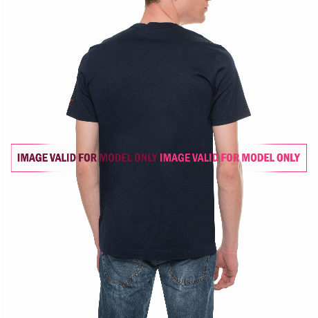 PAUL & SHARK E20P1085S - BIANCO - ФУТБОЛКА - Image 2