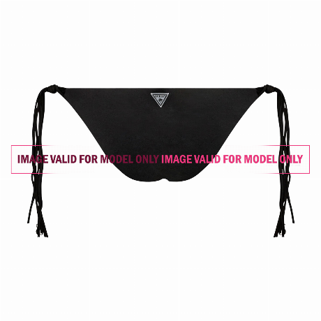 GUESS E2GO32 - MONSOON GREEN                  - MAILLOT DE BAIN - Image 2