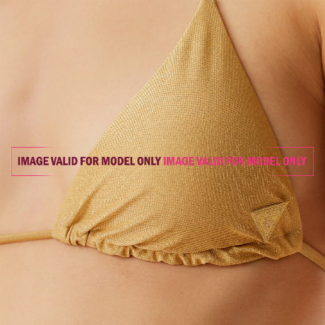 GUESS E4GJ18 - INFINITY GOLD                  - KOSTUMAS - Image 3