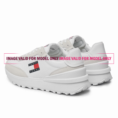 TOMMY JEANS EM0EM01265 - PANNA - ТУФЛИ - Image 3