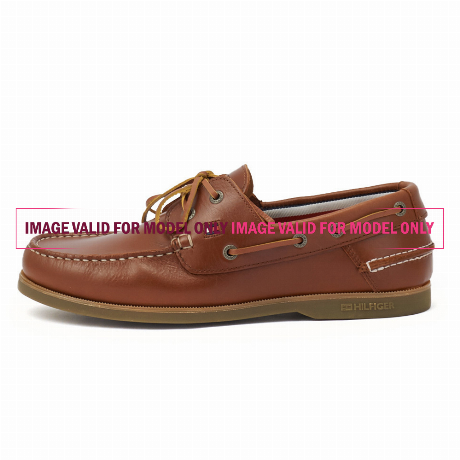 TOMMY HILFIGER — FM0FM02735