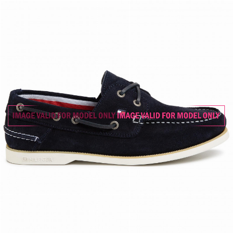 TOMMY HILFIGER — FM0FM02736