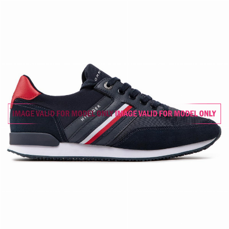 TOMMY HILFIGER — FM0FM04137
