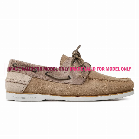 TOMMY HILFIGER — FM0FM04505