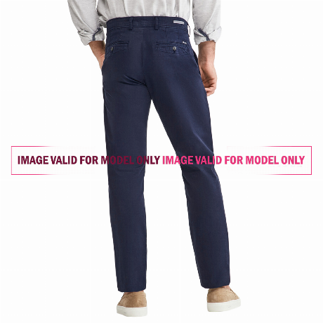 FACONNABLE FM210212 - BROWN OLIVE - PANTALONI - Image 2