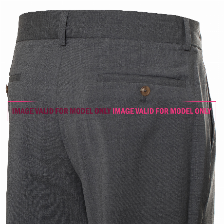 FACONNABLE FM210268 - MARINE - SPODNIE - Image 2