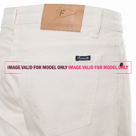 FACONNABLE FM210278 - JARMAN (BLUETTE) - KALHOTY - Image 2