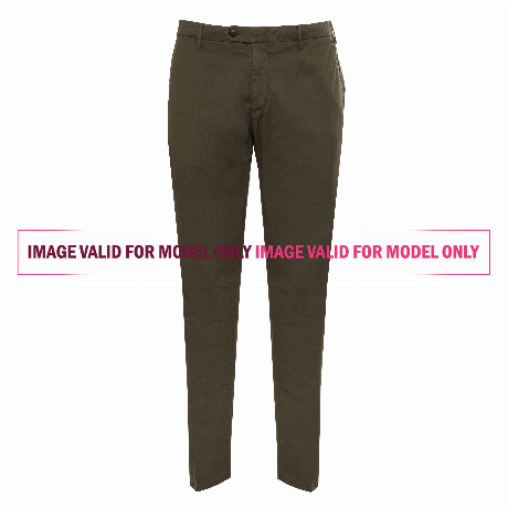 FACONNABLE FM210307 - GRAIN (BEIGE) - PANTALONES