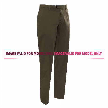 FACONNABLE FM210307 - GRAIN (BEIGE) - PANTALONES - Image 2