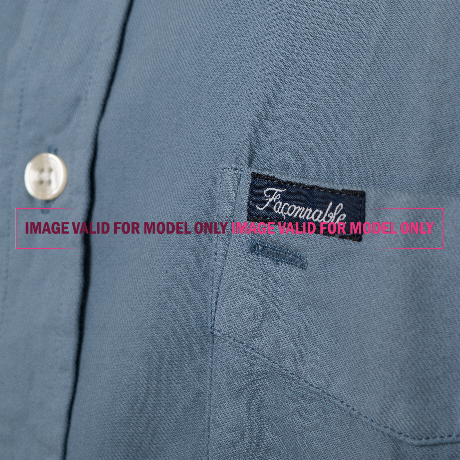 FACONNABLE FM301534 - AUBURN - SHIRTS - Image 2