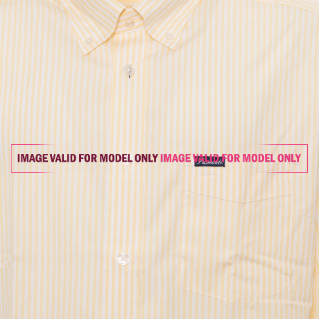 FACONNABLE FM301591 - BRIGHT GREEN - KOSZULE - Image 3