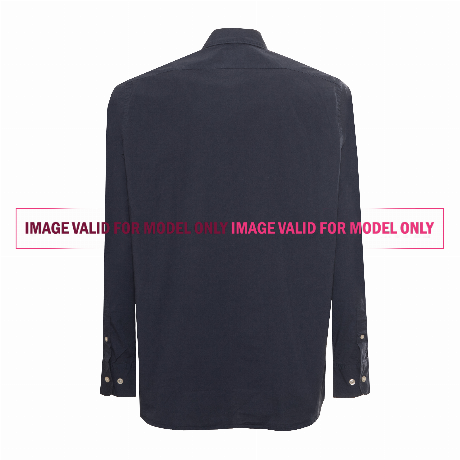 FACONNABLE FM301615 - WHITE - РУБАШКИ - Image 2