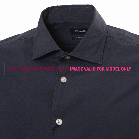 FACONNABLE FM301615 - WHITE - РУБАШКИ - Image 3