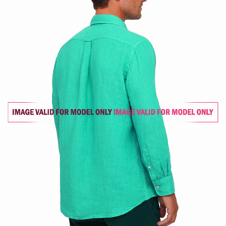 FACONNABLE FM301628 - WARHOL PINK - CAMICIE - Image 2