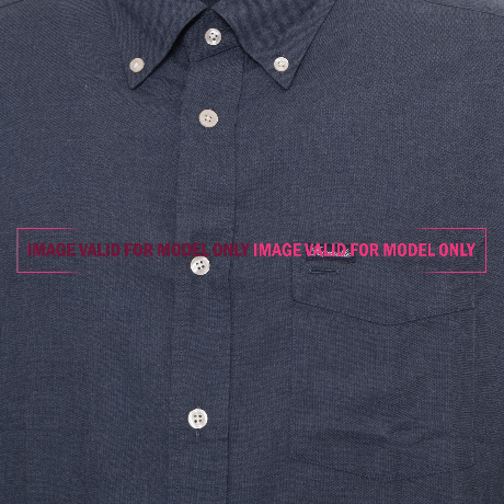 FACONNABLE FM301692 - HORIZON BLUE - KOŠILE - Image 3