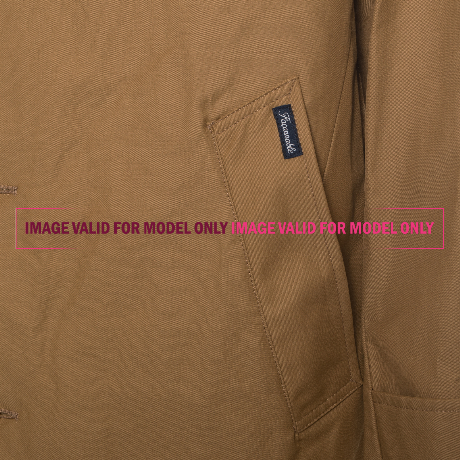 FACONNABLE FM400302 - MARINE - CAPPOTTI - Image 3