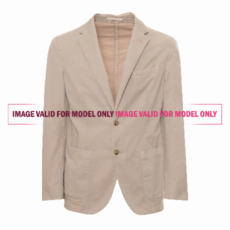 FACONNABLE FM440276 - NAVAL BLUE - BLAZERS